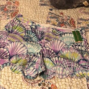 Lilly Pulitzer shorts